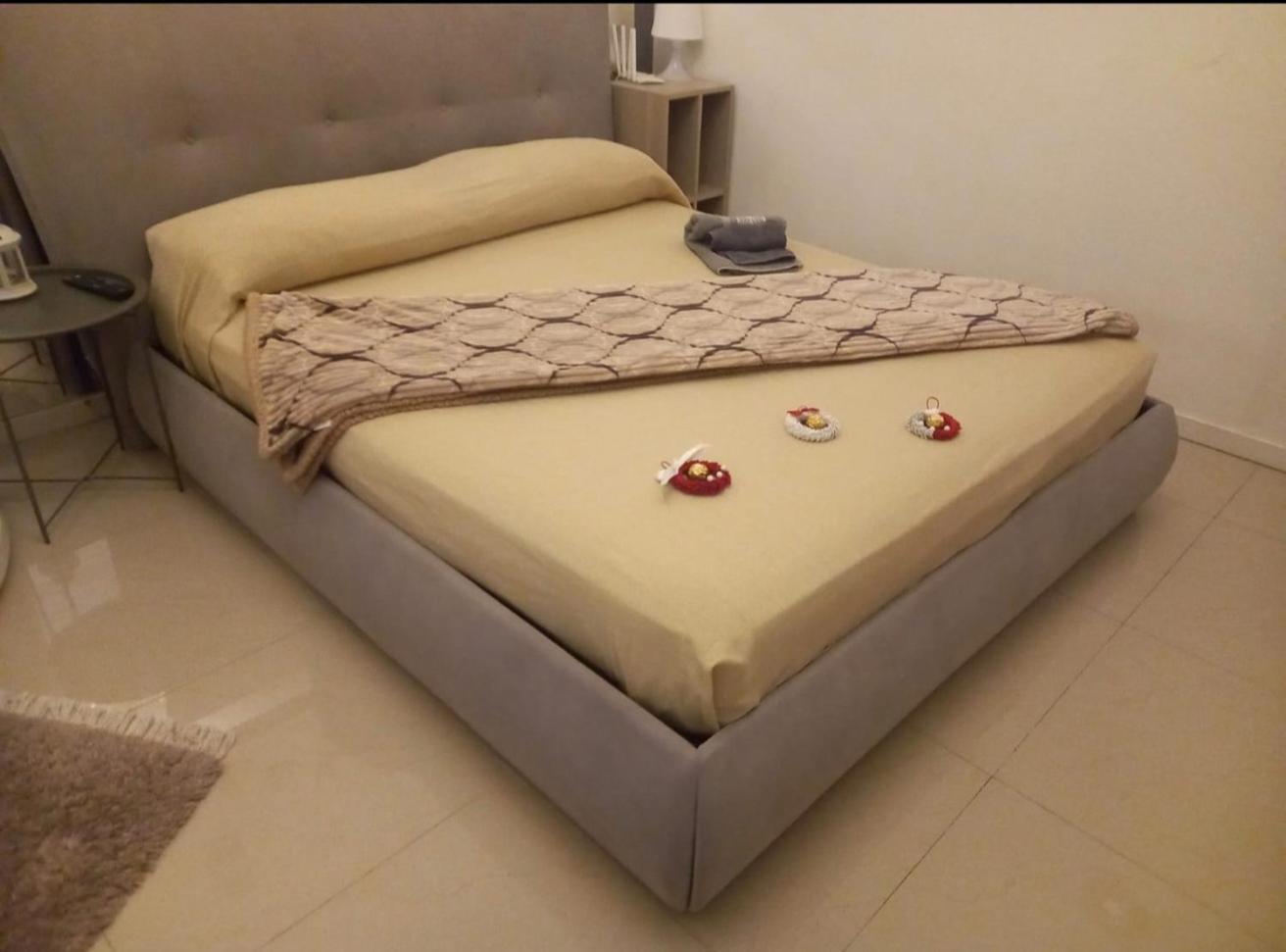 Dolce Appartamento Al Centro Di 치비타베키아 외부 사진